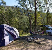 Deua River campgrounds - Deua - Accommodation Port Macquarie
