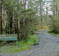 Devils Hole campground and picnic area - Accommodation Port Macquarie