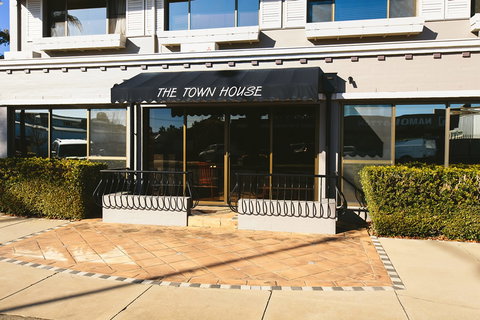 The Town House Motor Inn - Sundowner Goondiwindi - Accommodation Port Macquarie 3
