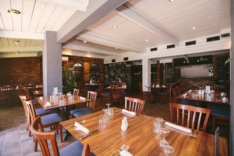 The Town House Motor Inn - Sundowner Goondiwindi - Accommodation Port Macquarie 5