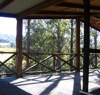 Riverwood Downs Mountain Valley Resort - Accommodation Port Macquarie