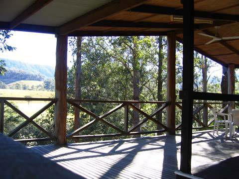 Riverwood Downs Mountain Valley Resort - Accommodation Port Macquarie 0