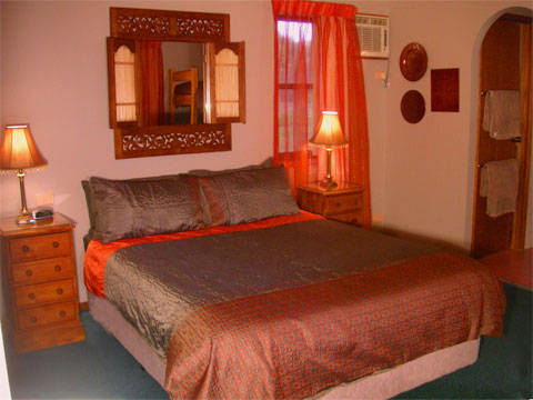 Riverwood Downs Mountain Valley Resort - Accommodation Port Macquarie 4