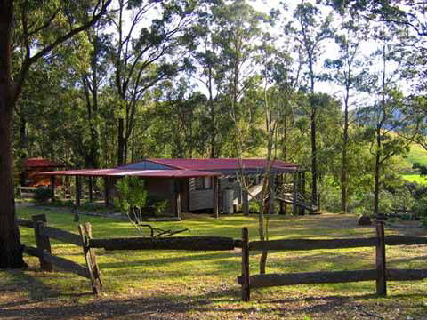 Riverwood Downs Mountain Valley Resort - Accommodation Port Macquarie 5