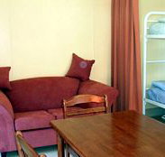 Rockingham Holiday Village - Accommodation Port Macquarie