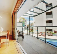Rolling Surf Resort - Accommodation Port Macquarie