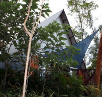 Rose Gums Wilderness Retreat - Accommodation Port Macquarie