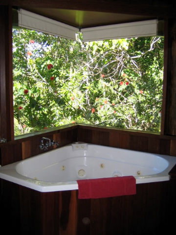 Rose Gums Wilderness Retreat - Accommodation Port Macquarie 3