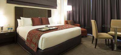 Rydges Campbelltown Sydney - Accommodation Port Macquarie 1