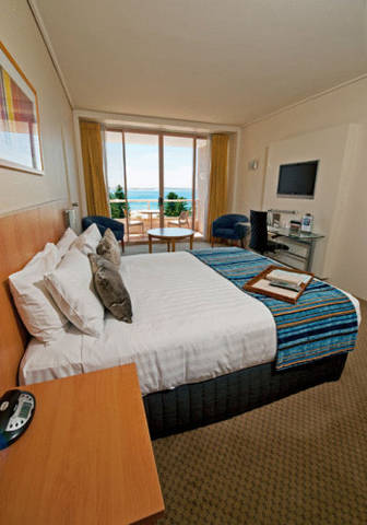 Rydges Cronulla Beach Sydney - Accommodation Port Macquarie 1