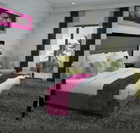 Rydges Palmerston - Darwin - Accommodation Port Macquarie