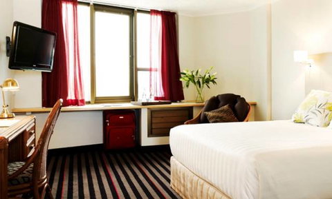 Rydges Southbank Townsville - Accommodation Port Macquarie 1