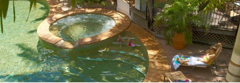 Rydges Southbank Townsville - Accommodation Port Macquarie 0