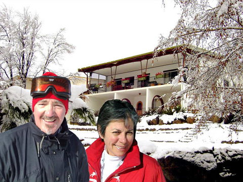 Sages' Haus B&B - Accommodation Port Macquarie 1