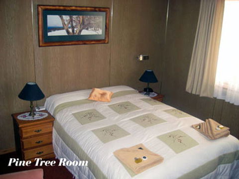 Sages' Haus B&B - Accommodation Port Macquarie 3