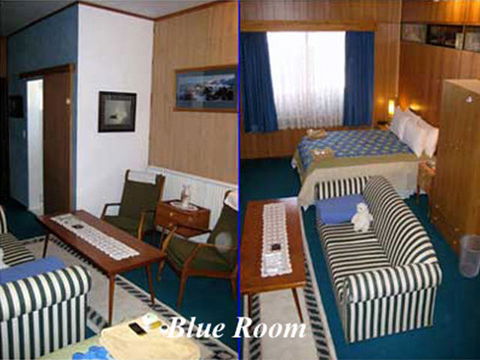Sages' Haus B&B - Accommodation Port Macquarie 4