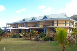 Happy Valley QLD Accommodation Port Macquarie