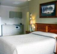 Saltbush Motor Inn - Accommodation Port Macquarie
