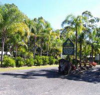Sandalwood Van  Leisure Park - Accommodation Port Macquarie