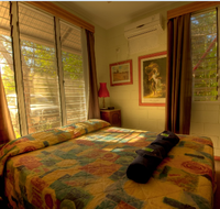 Savannah Way Motel Borroloola - Accommodation Port Macquarie