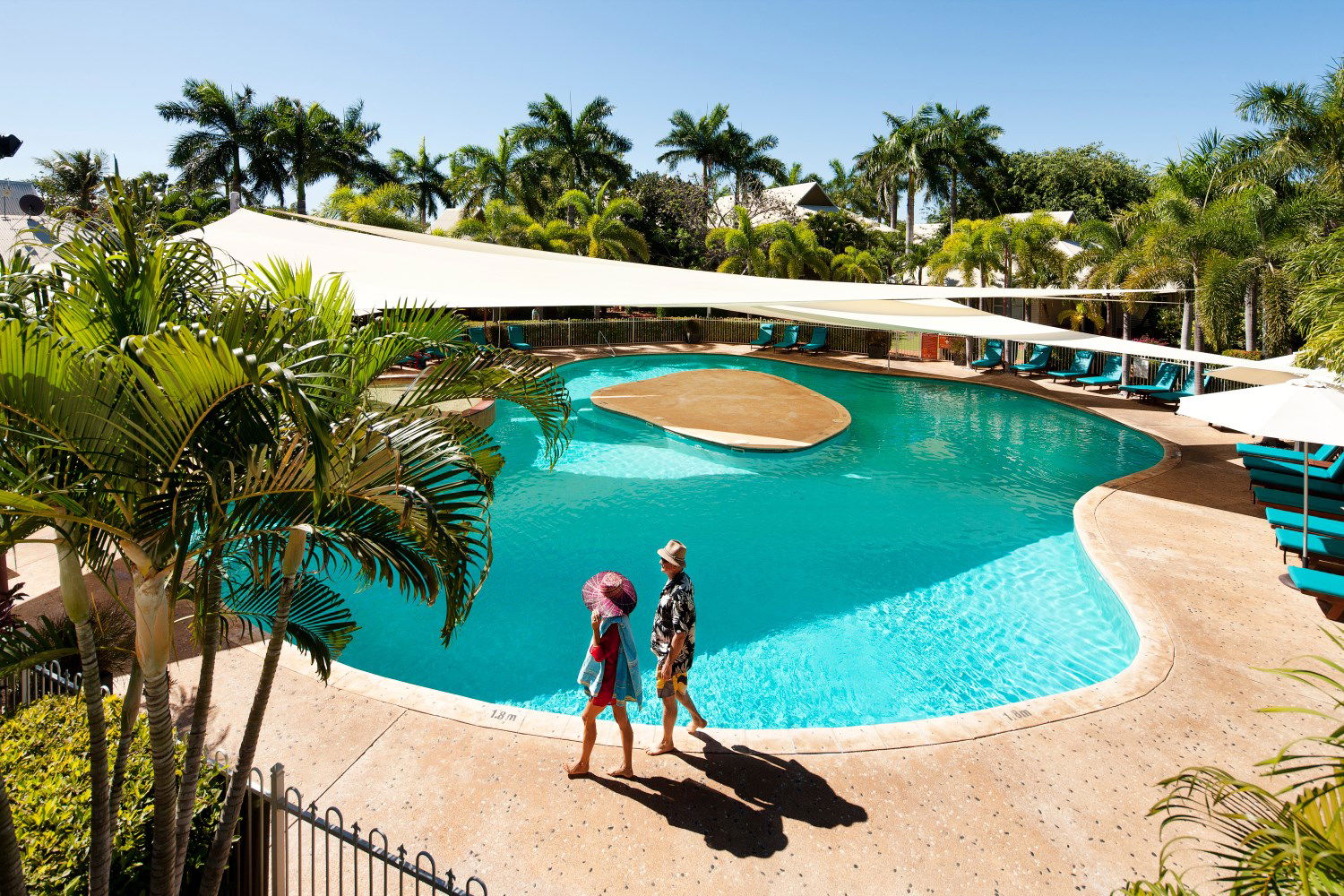  Accommodation Port Macquarie