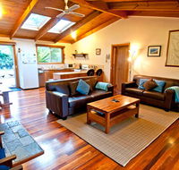 Seaview Retreat - Accommodation Port Macquarie