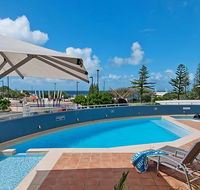 Shearwater Resort - Accommodation Port Macquarie