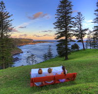 Shearwater Scenic Villas - Accommodation Port Macquarie