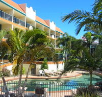 Shelly Bay Resort - Accommodation Port Macquarie