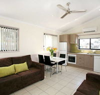 Shoal Bay Holiday Park - Accommodation Port Macquarie