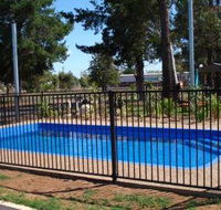 Silver Oaks Motel - Accommodation Port Macquarie
