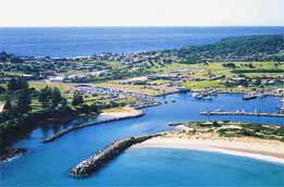 South Coast Holiday Parks - Bermagui - Accommodation Port Macquarie 0