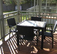 South Coast Holiday Parks - Eden - Accommodation Port Macquarie