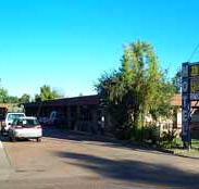 St George's Balonne River Motor Inn - Accommodation Port Macquarie
