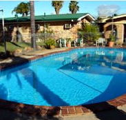 Starline Motor Inn - Accommodation Port Macquarie