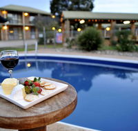 Statesman Motor Inn - Accommodation Port Macquarie