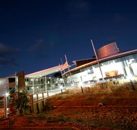 Station Motel Parkes - Accommodation Port Macquarie