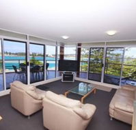 Sunrise Apartments Tuncurry - Accommodation Port Macquarie