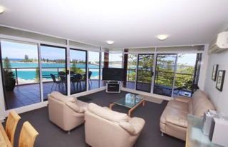 Sunrise Apartments Tuncurry - Accommodation Port Macquarie 0