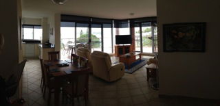 Sunrise Apartments Tuncurry - Accommodation Port Macquarie 2