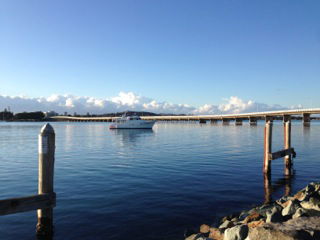 Sunrise Apartments Tuncurry - Accommodation Port Macquarie 5