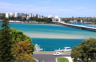 Sunrise Apartments Tuncurry - Accommodation Port Macquarie 8