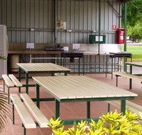 Sunset Top Tourist Park