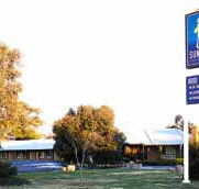 Swaggers Motor Inn  Restaurant - Accommodation Port Macquarie