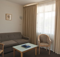 Taft Motor Inn - Accommodation Port Macquarie