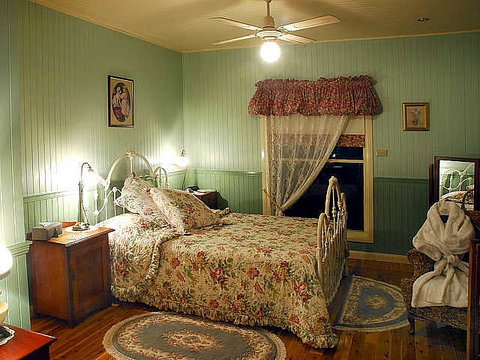 Telegraph Retreat - Accommodation Port Macquarie 1