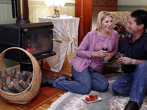 Telegraph Retreat - Accommodation Port Macquarie 2