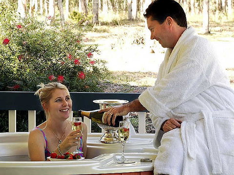 Telegraph Retreat - Accommodation Port Macquarie 4