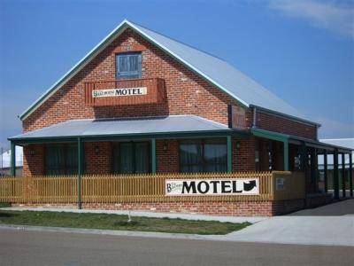 The Bakehouse Motel - Accommodation Port Macquarie 0