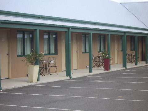 The Bakehouse Motel - Accommodation Port Macquarie 5
